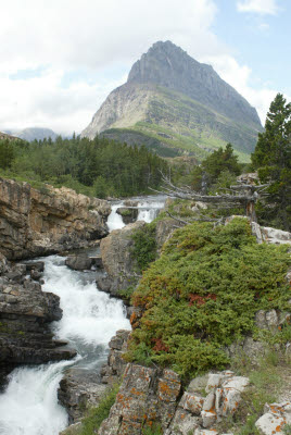 Glacier National Park