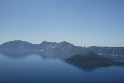 Crater Lake