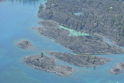 Crater Lake