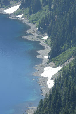 Crater Lake