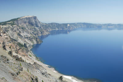 Crater Lake