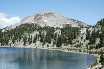 Lassen Volcanic National Park