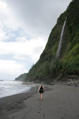 Waipi'o Valley