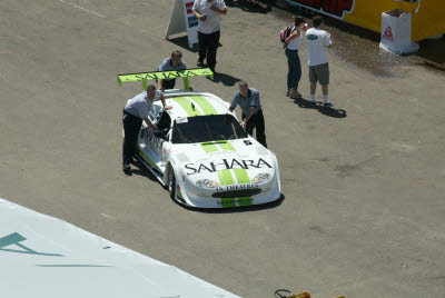 2005 Long Beach Grand Prix - Trans-Am Series