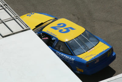 2005 Long Beach Grand Prix - Trans-Am Series