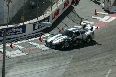 2005 Long Beach Grand Prix - Trans-Am Series