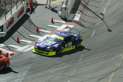 2005 Long Beach Grand Prix - Trans-Am Series