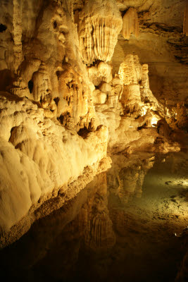 Cave Formations