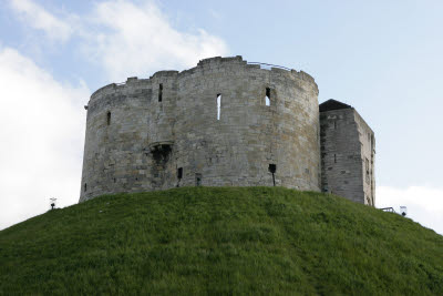 Clifford's Tower