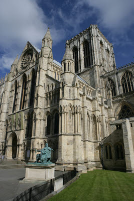 Yorkminster