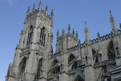 Yorkminster