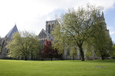 Yorkminster