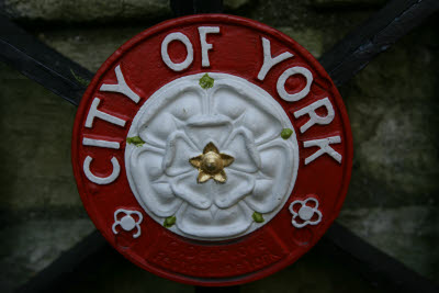 City of York