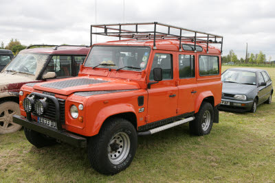 G4ed Defender