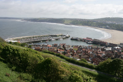 Scarborough Shoreline