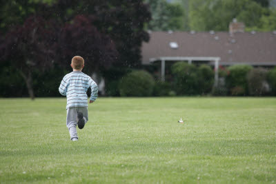 Cole Retrieving Rocket