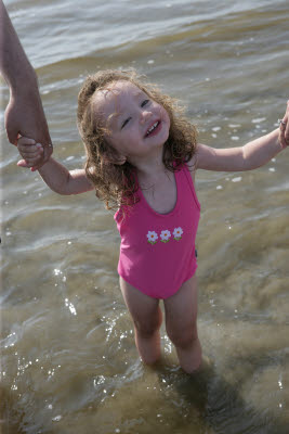 Maya at Huntington Beach