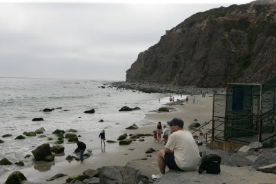 Evan at Dana Point