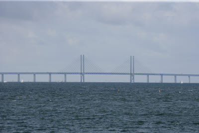 Oresund Bridge