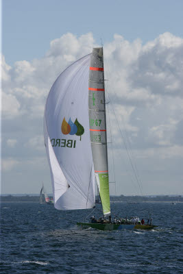 AC LV Act 6 Match Racing