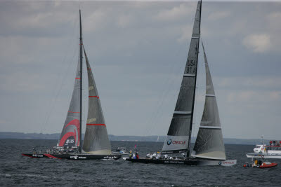 AC LV Act 6 Match Racing