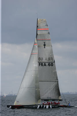 AC LV Act 6 Match Racing