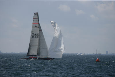 AC LV Act 6 Match Racing