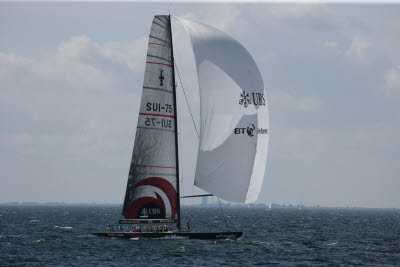 AC LV Act 6 Match Racing