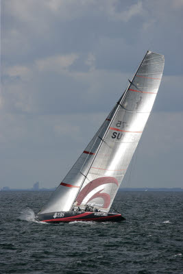 AC LV Act 6 Match Racing