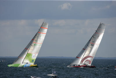 AC LV Act 6 Match Racing