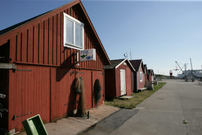 Skanör, Sweden