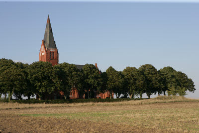 Skane, Sweden
