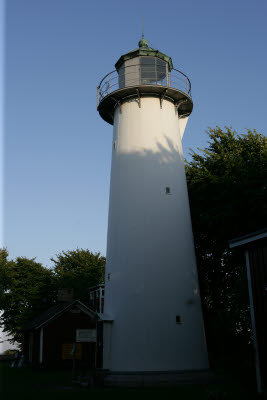 Smgehuk Lighthouse