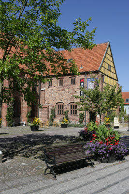 Ystad, Sweden