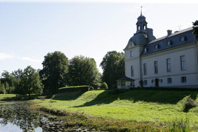 Akesson Kronvalls Slott