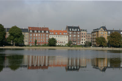 Copenhagen, Denmark