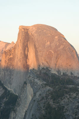 Glacier Point