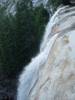 Vernal Falls