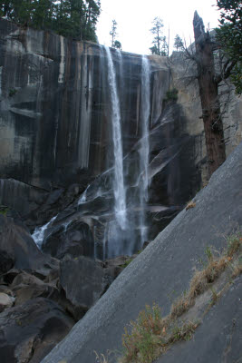 Vernal Falls