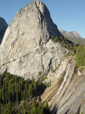 Half Dome Hike