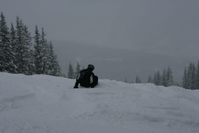 K.C. Snowboarding