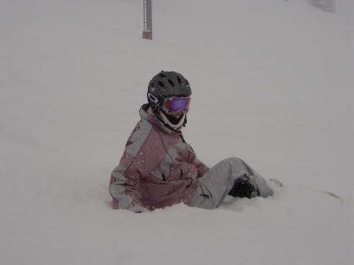 Picture from Vail Trip Jan 2006