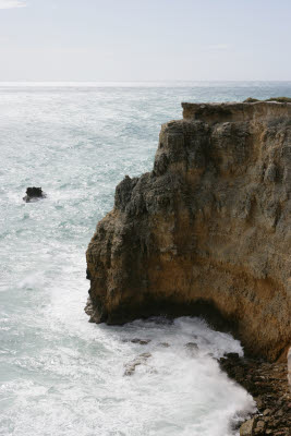 Cabo Rojo Lighthouse and National Wildlife Refuge