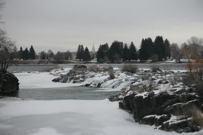 Idaho Falls, Idaho