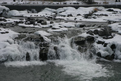 Idaho Falls, Idaho