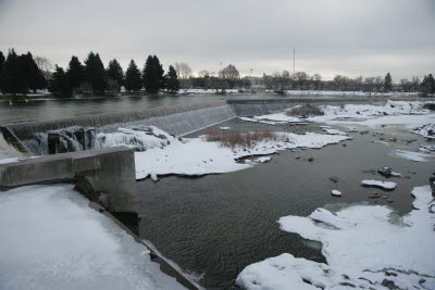 Idaho Falls, Idaho