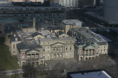 Toronto City Hall