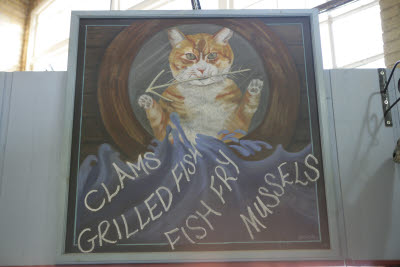 St. Lawrence Market