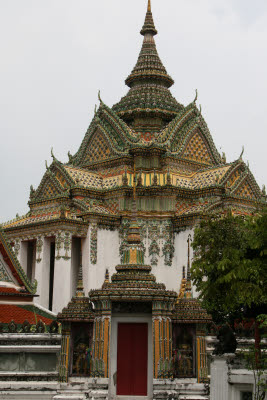 Wat Pho