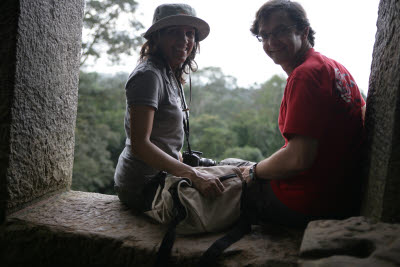 Ta Keo, Angkor, Cambodia